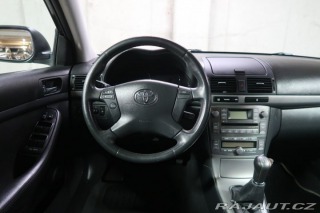 Toyota Avensis 2.0VVT-i,108kW,manuál 2008