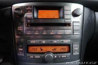 Toyota Avensis 2.0VVT-i,108kW,manuál 2008