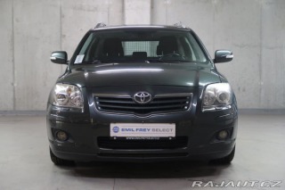 Toyota Avensis 2.0VVT-i,108kW,manuál 2008