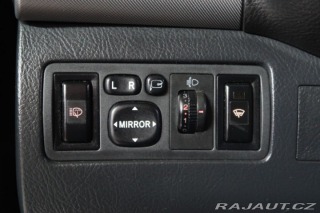 Toyota Avensis 2.0VVT-i,108kW,manuál 2008
