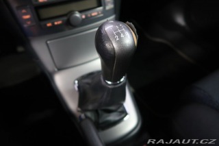 Toyota Avensis 2.0VVT-i,108kW,manuál 2008