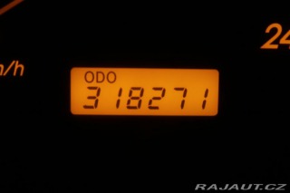 Toyota Avensis 2.0VVT-i,108kW,manuál 2008