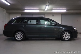 Toyota Avensis 2.0VVT-i,108kW,manuál 2008