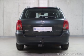 Toyota Avensis 2.0VVT-i,108kW,manuál 2008