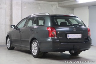 Toyota Avensis 2.0VVT-i,108kW,manuál 2008