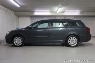 Toyota Avensis 2.0VVT-i,108kW,manuál 2008