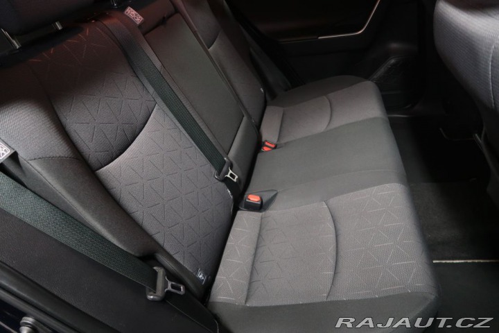 Toyota RAV4 2.5Hybrid,CZ,Comfort,4x4 2020