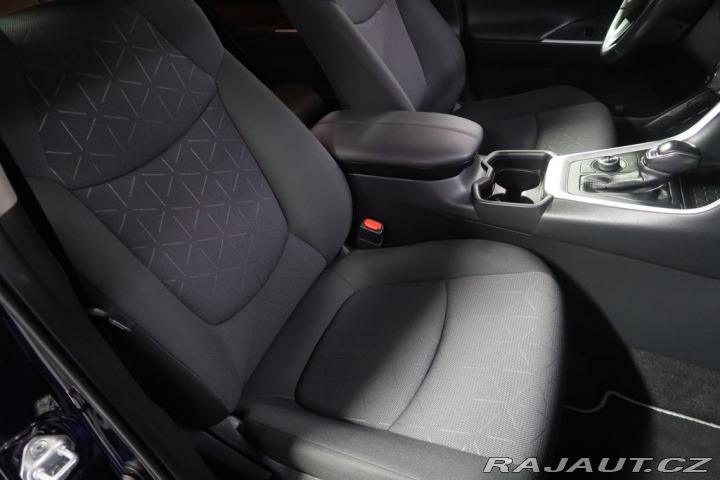 Toyota RAV4 2.5Hybrid,CZ,Comfort,4x4 2020