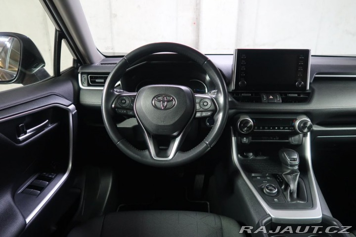 Toyota RAV4 2.5Hybrid,CZ,Comfort,4x4 2020
