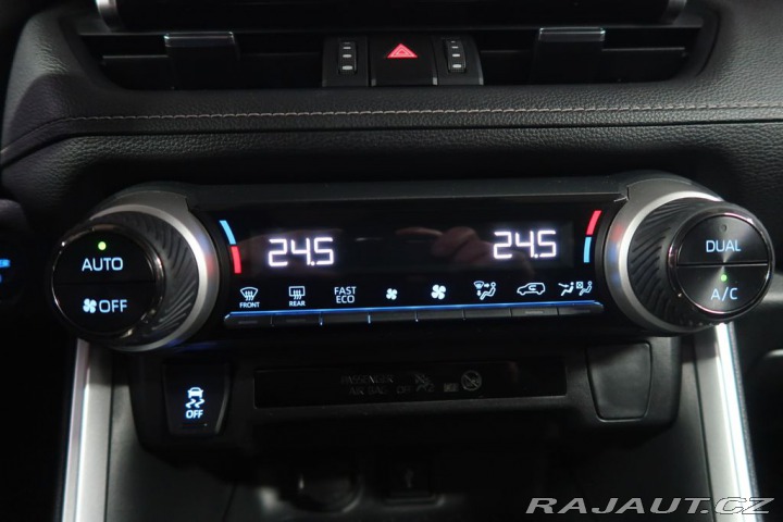 Toyota RAV4 2.5Hybrid,CZ,Comfort,4x4 2020