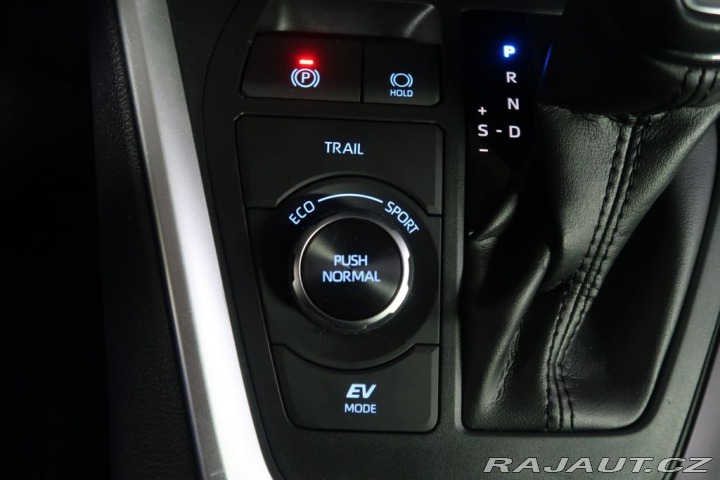 Toyota RAV4 2.5Hybrid,CZ,Comfort,4x4 2020