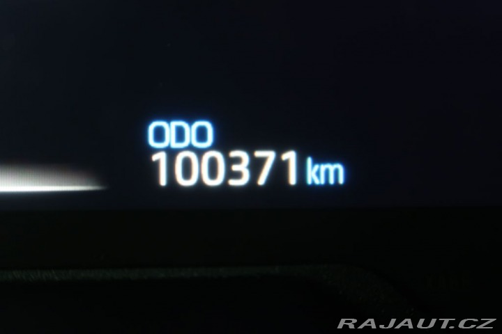 Toyota RAV4 2.5Hybrid,CZ,Comfort,4x4 2020