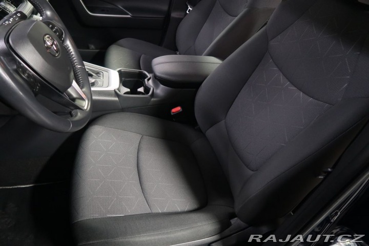 Toyota RAV4 2.5Hybrid,CZ,Comfort,4x4 2020