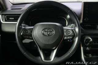 Toyota RAV4 2.5Hybrid,CZ,Comfort,4x4 2020