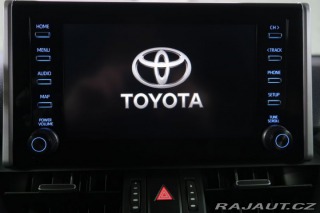 Toyota RAV4 2.5Hybrid,CZ,Comfort,4x4 2020