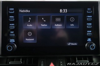 Toyota RAV4 2.5Hybrid,CZ,Comfort,4x4 2020