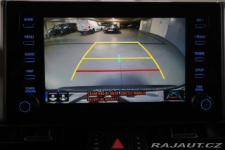 Toyota RAV4 2.5Hybrid,CZ,Comfort,4x4 2020