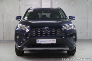 Toyota RAV4 2.5Hybrid,CZ,Comfort,4x4 2020