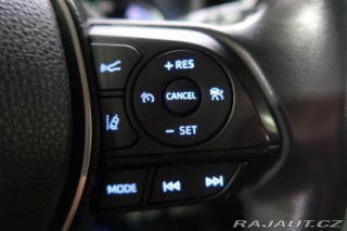 Toyota RAV4 2.5Hybrid,CZ,Comfort,4x4 2020
