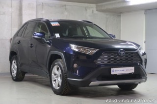 Toyota RAV4 2.5Hybrid,CZ,Comfort,4x4 2020