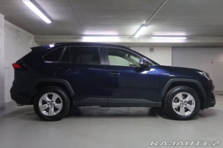Toyota RAV4 2.5Hybrid,CZ,Comfort,4x4 2020