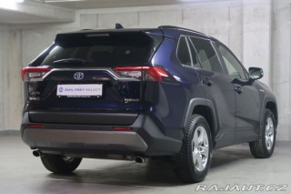 Toyota RAV4 2.5Hybrid,CZ,Comfort,4x4 2020