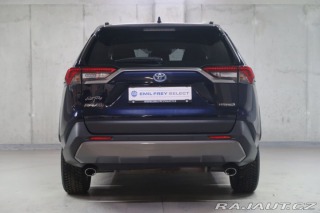 Toyota RAV4 2.5Hybrid,CZ,Comfort,4x4 2020