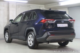 Toyota RAV4 2.5Hybrid,CZ,Comfort,4x4 2020