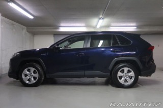 Toyota RAV4 2.5Hybrid,CZ,Comfort,4x4 2020
