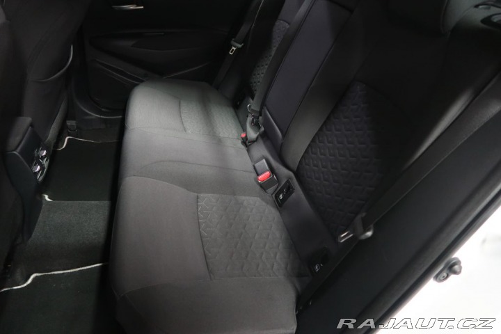 Toyota Corolla 1.8Hybrid,CZ,Comfort Tech 2022
