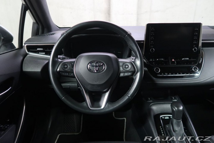Toyota Corolla 1.8Hybrid,CZ,Comfort Tech 2022