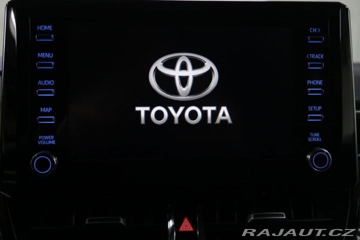 Toyota Corolla 1.8Hybrid,CZ,Comfort Tech 2022