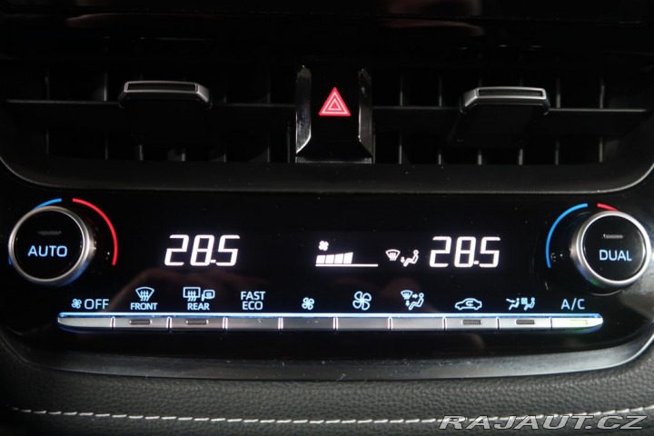 Toyota Corolla 1.8Hybrid,CZ,Comfort Tech 2022