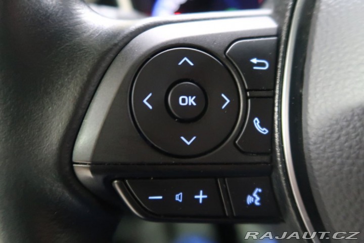 Toyota Corolla 1.8Hybrid,CZ,Comfort Tech 2022