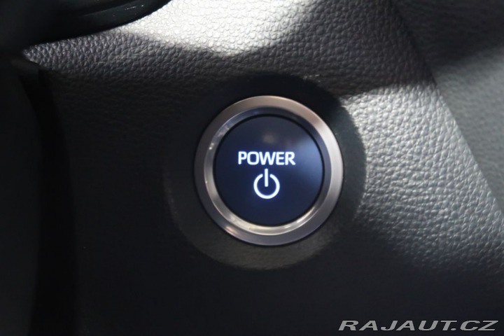 Toyota Corolla 1.8Hybrid,CZ,Comfort Tech 2022