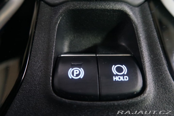 Toyota Corolla 1.8Hybrid,CZ,Comfort Tech 2022