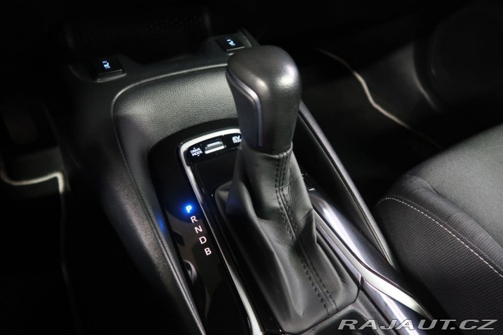 Toyota Corolla 1.8Hybrid,CZ,Comfort Tech 2022