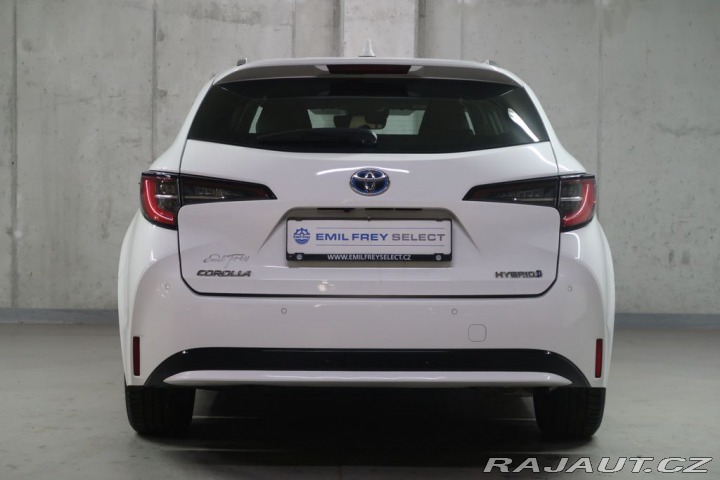 Toyota Corolla 1.8Hybrid,CZ,Comfort Tech 2022