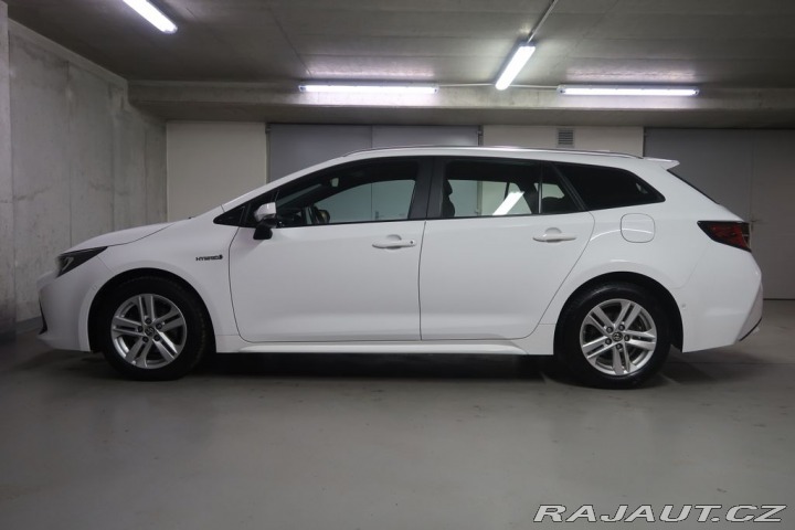 Toyota Corolla 1.8Hybrid,CZ,Comfort Tech 2022