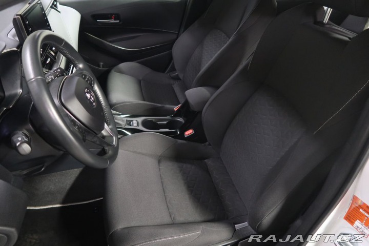Toyota Corolla 1.8Hybrid,CZ,Comfort Tech 2022