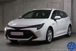 Toyota Corolla 1.8Hybrid,CZ,Comfort Tech 2022