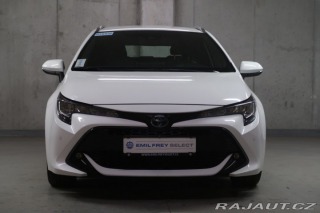 Toyota Corolla 1.8Hybrid,CZ,Comfort Tech 2022