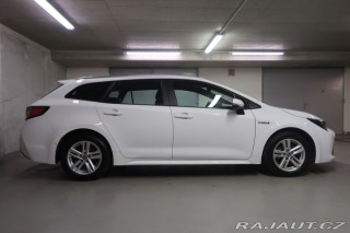 Toyota Corolla 1.8Hybrid,CZ,Comfort Tech 2022