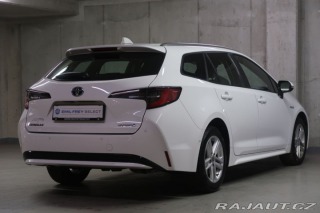 Toyota Corolla 1.8Hybrid,CZ,Comfort Tech 2022