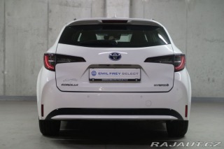 Toyota Corolla 1.8Hybrid,CZ,Comfort Tech 2022