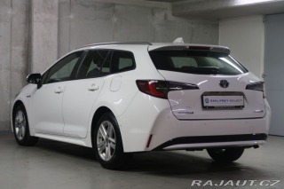 Toyota Corolla 1.8Hybrid,CZ,Comfort Tech 2022