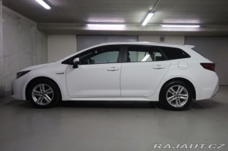 Toyota Corolla 1.8Hybrid,CZ,Comfort Tech 2022