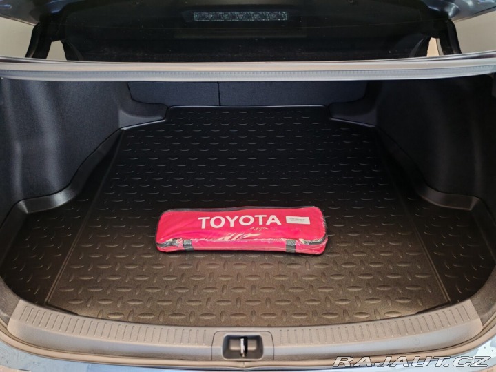 Toyota Corolla Style 1.8L HEV CVT 2024