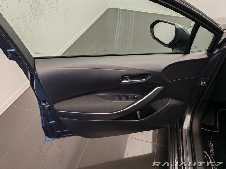 Toyota Corolla Style 1.8L HEV CVT 2025