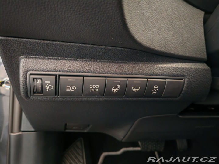 Toyota Corolla Style 1.8L HEV CVT 2024